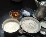 डोनट (donut recipe in marathi) रेसिपी स्टेप 1 फोटो 