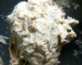 দই পরোটা (Doi porota recipe in Bengali) রেসিপির ধাপ 2 ছবি