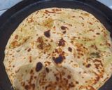આલુ પરાઠા (Aloo Paratha Recipe In Gujarati) રેસીપી સ્ટેપ5ફોટો