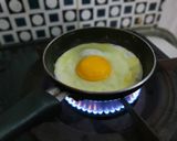 Foto langkah ke 2 dari resep Indomie kuah susu.
