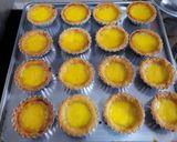 Foto langkah ke 4 dari resep Pie susu (Renyah & Enak).