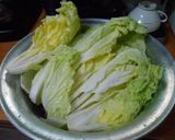 รูปขั้นตอนการทำที่ 4 ของ กิมจิ - Kimchi
