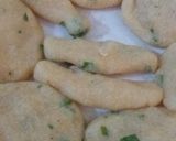 صورة لخطوة 1 من وصفة بطاطا بالسميد على طريقتي 😋