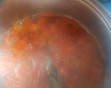 Foto del paso 4 de la receta: Salsa de tomate en conserva