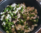 Foto del paso 1 de la receta: Macarrones con pisto