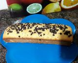 Foto del paso 3 de la receta: Budín de coco nueces y dulce