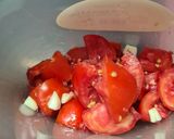 Foto del paso 6 de la receta: 54. Salmorejo cordobés
