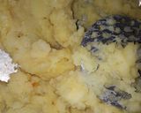 Foto del paso 2 de la receta: Ñoquis rapiditos y fáciles