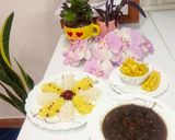 عکس مرحله 2 از دستور خورشت داوود پاشا