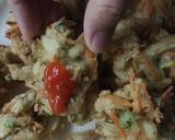 Foto langkah ke 7 dari resep Ote-ote/heci/bakwan sayur.