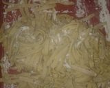 Foto langkah ke 5 dari resep Ladrang / stik bawang.
