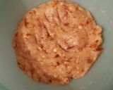 Foto del paso 3 de la receta: Arroz dulce al Azafrán con naranja y crocante de almendra