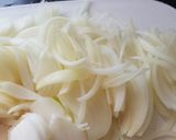 A picture of step 2 of Mutton do payaza.