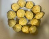 Foto del paso 6 de la receta: Bolitas de plátano maduro