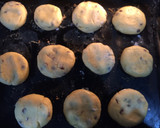 Foto del paso 5 de la receta: Galletitas con chispas de Chocolate