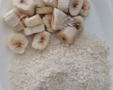 Foto langkah ke 2 dari resep Pisang Pasir Glaze.