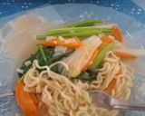 Foto langkah ke 3 dari resep Ifumie ala rumahan by muty.