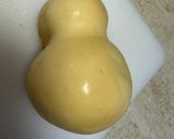 Foto del passaggio 5 della ricetta Uova affumicate gratinate