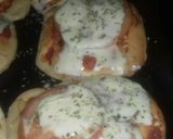 Foto del paso 2 de la receta: Pizzetas Rápidas & fáciles 😉
