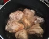 Foto langkah ke 2 dari resep Ayam Goreng Mentega.