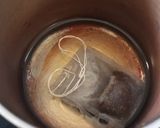 Foto langkah ke 1 dari resep Teh tarik Malaysia.