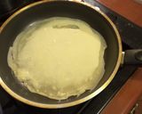Egyszerű palacsintatészta recept fázis 9 fotója