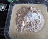 Foto del paso 2 de la receta: Budín de manzana y de avena❤️ muy recomendado