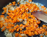Foto del paso 2 de la receta: Carne de cerdo al chilindrón