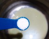 Foto langkah ke 1 dari resep Vla puding ekonomis.