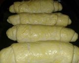 Foto del paso 7 de la receta: Panes esponjosos 😊