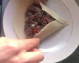 Foto del paso 3 de la receta: Fatay (Empanadas árabes)
