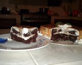 Foto del paso 2 de la receta: Pastel de chocolate carlos V