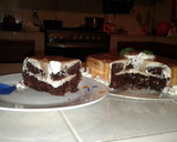 Foto del paso 2 de la receta: Pastel de chocolate carlos V