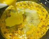 Foto del paso 3 de la receta: Crema de maracuyá