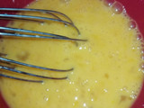 Flan manjar y coco