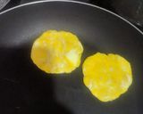 Foto del paso 4 de la receta: Arepitas de plátano maduro