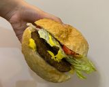 عکس مرحله 5 از دستور همبرگر خانگی