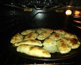 Foto del paso 4 de la receta: Empanaditas "callejeras"