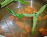 Foto langkah ke 3 dari resep Kolak Labu Kuning (Waluh).