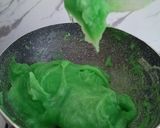Foto langkah ke 5 dari resep Cendol Thailand.