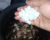 பள்ளிபாளையம் சிக்கன்(pallipalayam chicken recipe in tamil) ரெசிபி ஸ்டேப் 4 புகைப்படம்