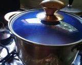 Foto del paso 7 de la receta: Sopita de papa 🥔🥔