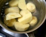 Foto del paso 3 de la receta: Pulpo a la gallega