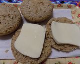Foto del paso 8 de la receta: Panes con harina integral