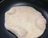 صورة لخطوة 3 من وصفة عيش سهل وطري 😍😋