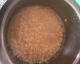 A picture of step 1 of Veg Shaami Kebabs.