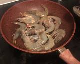 Italian seafood Risotto (c60-80min) recipe step 3 photo