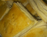 Foto del paso 11 de la receta: Criollitos, libritos, bizcochitos😋😋😋