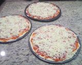 Foto del paso 16 de la receta: Pizza casera