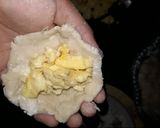 Foto langkah ke 4 dari resep Pempek Dos (Tapioka).